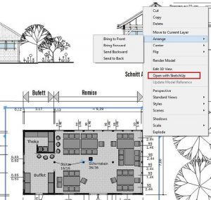 10 Layout Tips for Architects - SketchUp for Architects