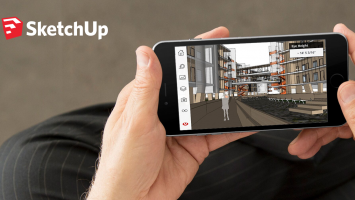 SketchUp Mobile Viewer