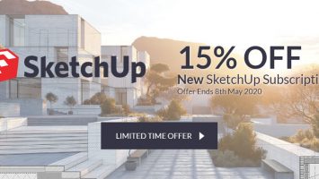 SketchUp Deal