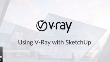 V-Ray for SketchUp